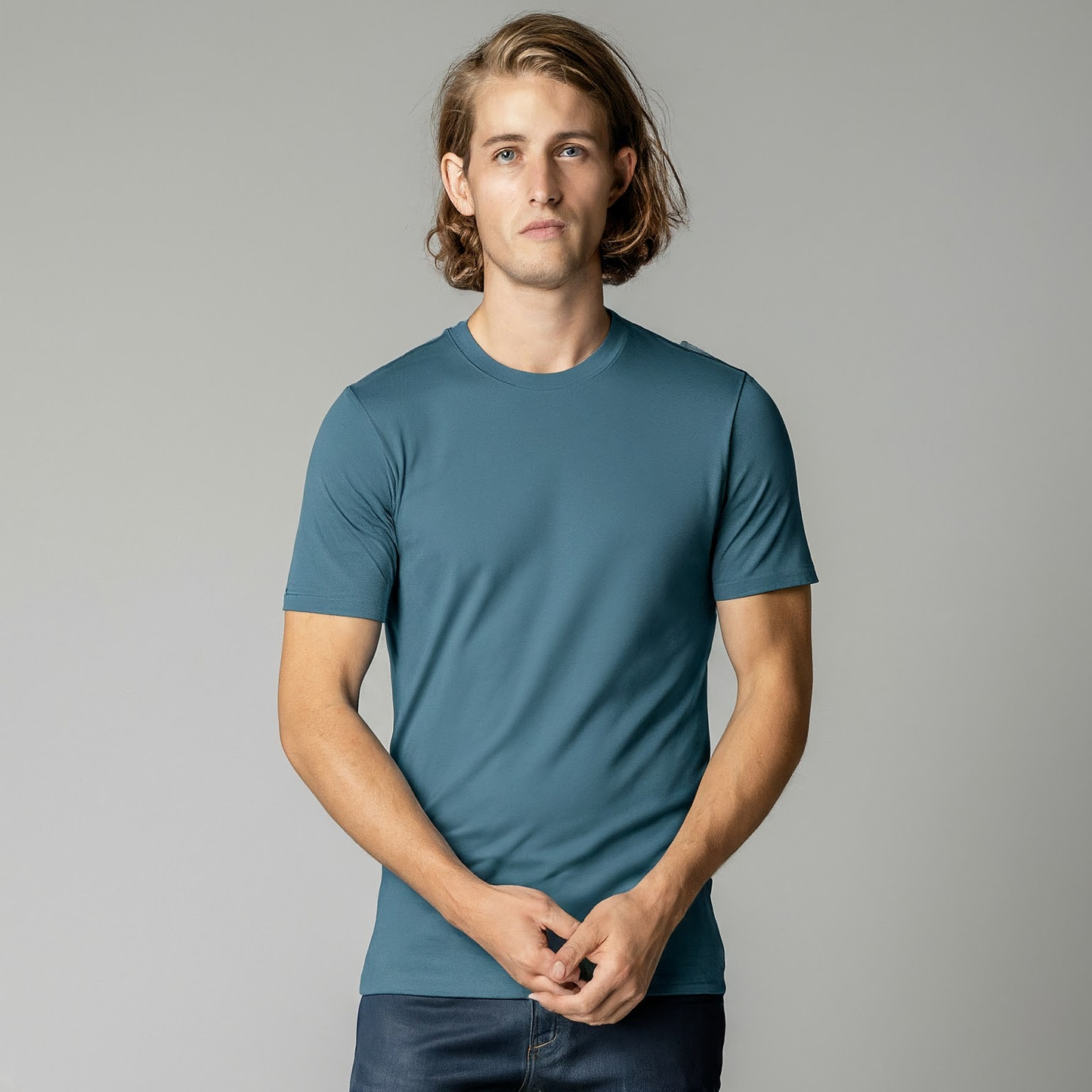 Shoreline Tee