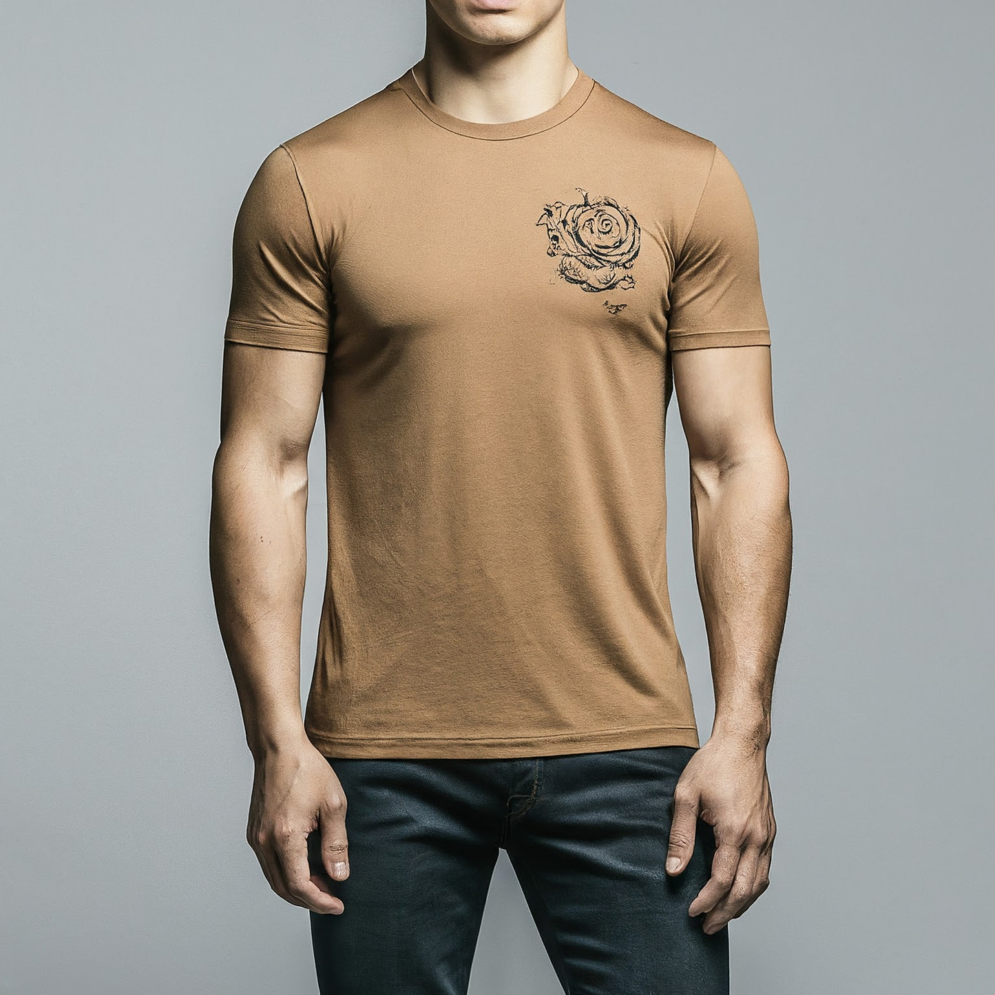Wreck Tee Classic I