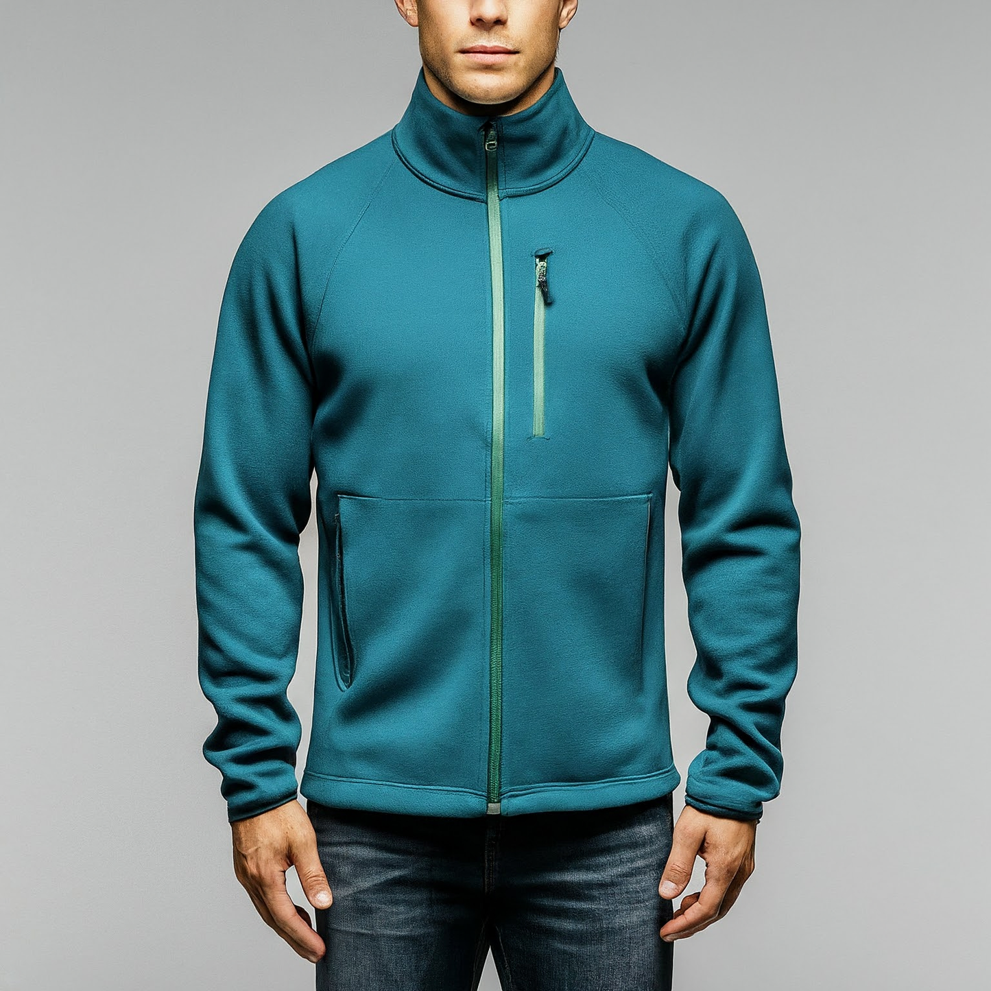 Thruster Jacket