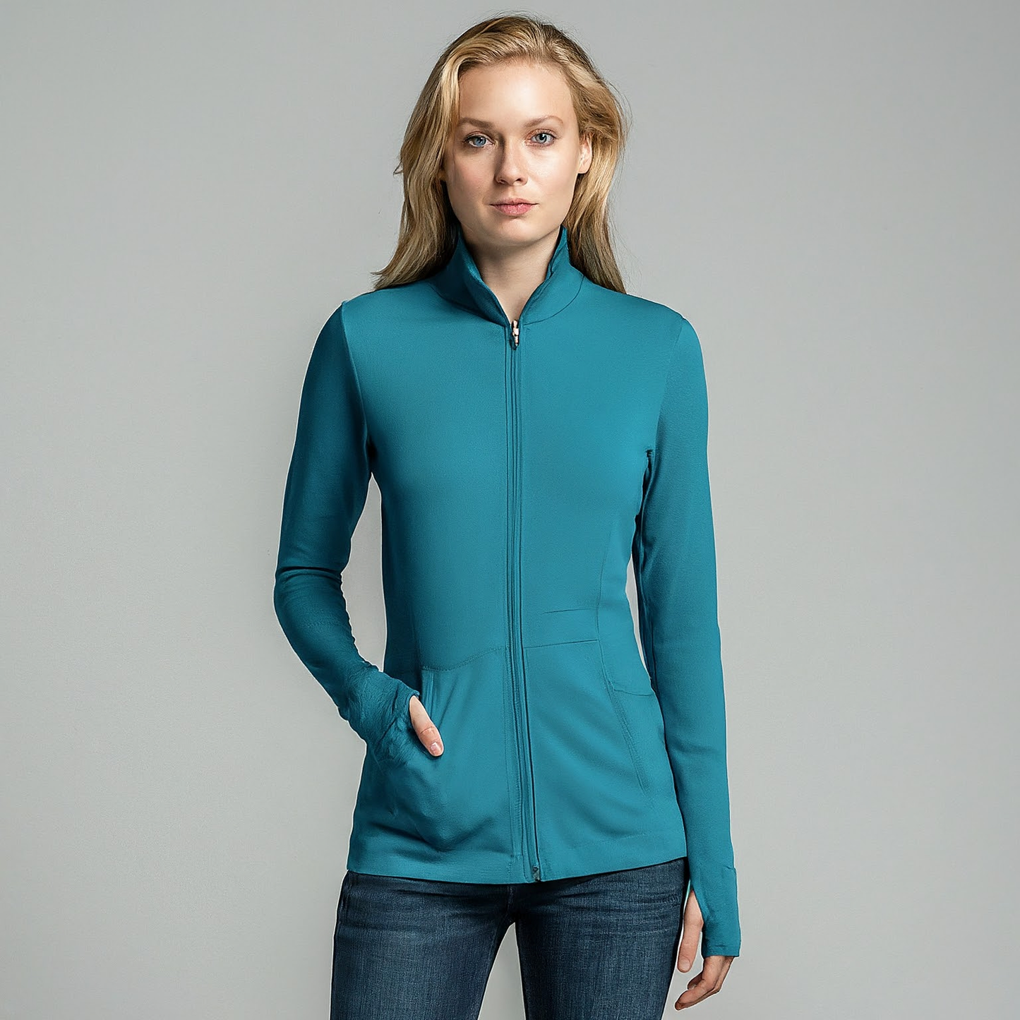 W Eclipse Jacket