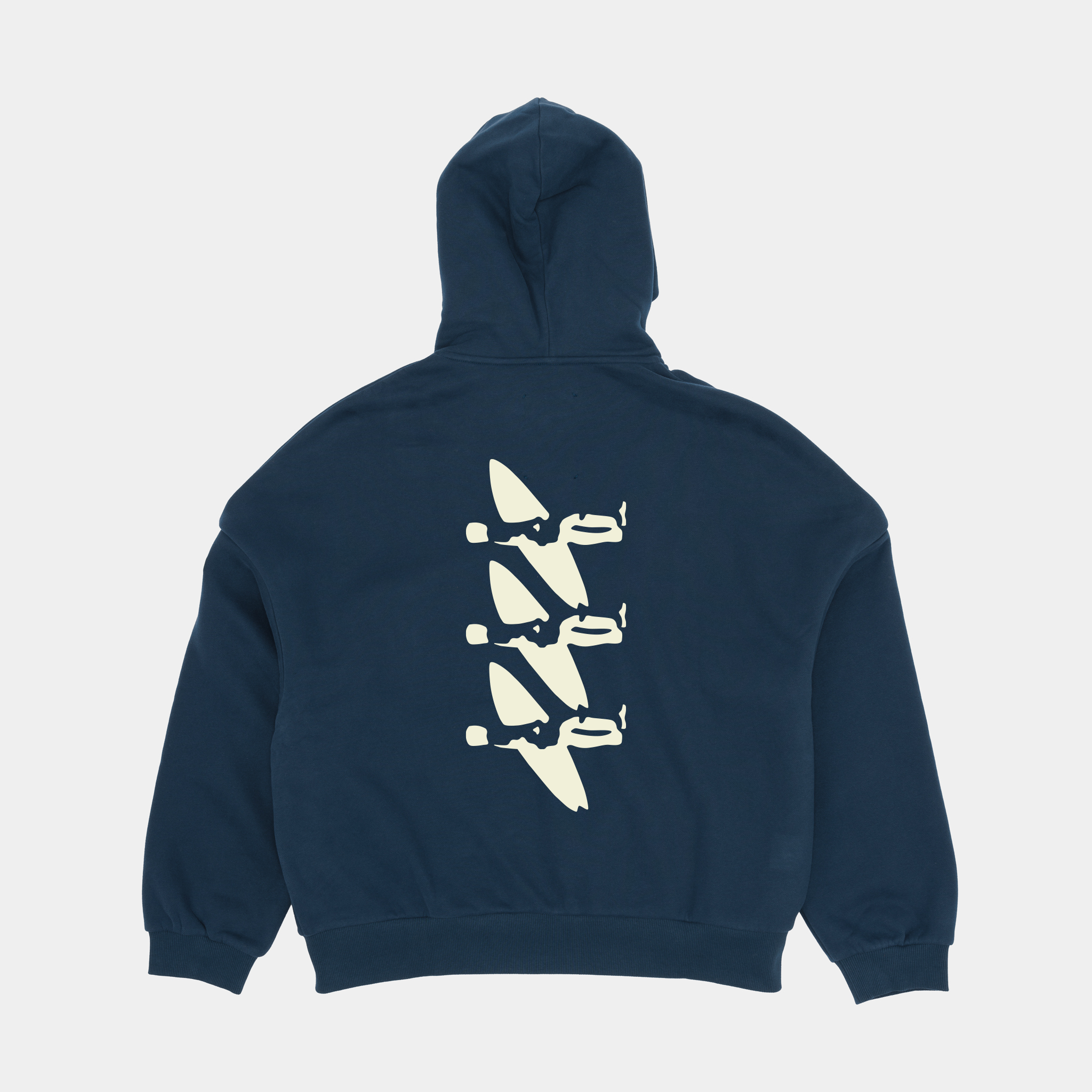 Classic 79 Zip Vertical