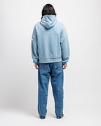 Bluebird | On Model Full Back