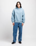 Bluebird | On Model Full Front