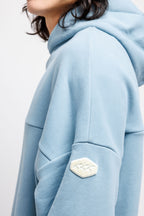 Bluebird | On Model Detail