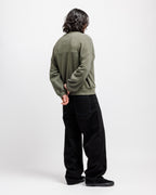 Moss | On Model Full Back