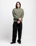 Moss | On Model Full Front