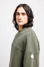 Moss | On Model Profile