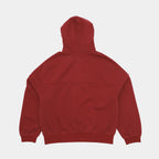 Lip Splitter Red | Back