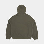 Moss | Back
