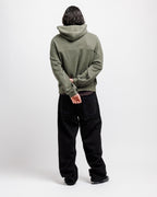 Moss | On Model Back Full