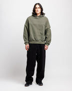 Moss | On Model Front Full