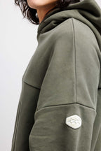 Moss | On Model Profie Detail