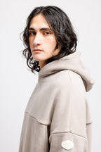 Sand Dune | On Model Profile