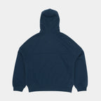 Stillwater Blue | Back
