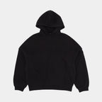 Ink Black | Front