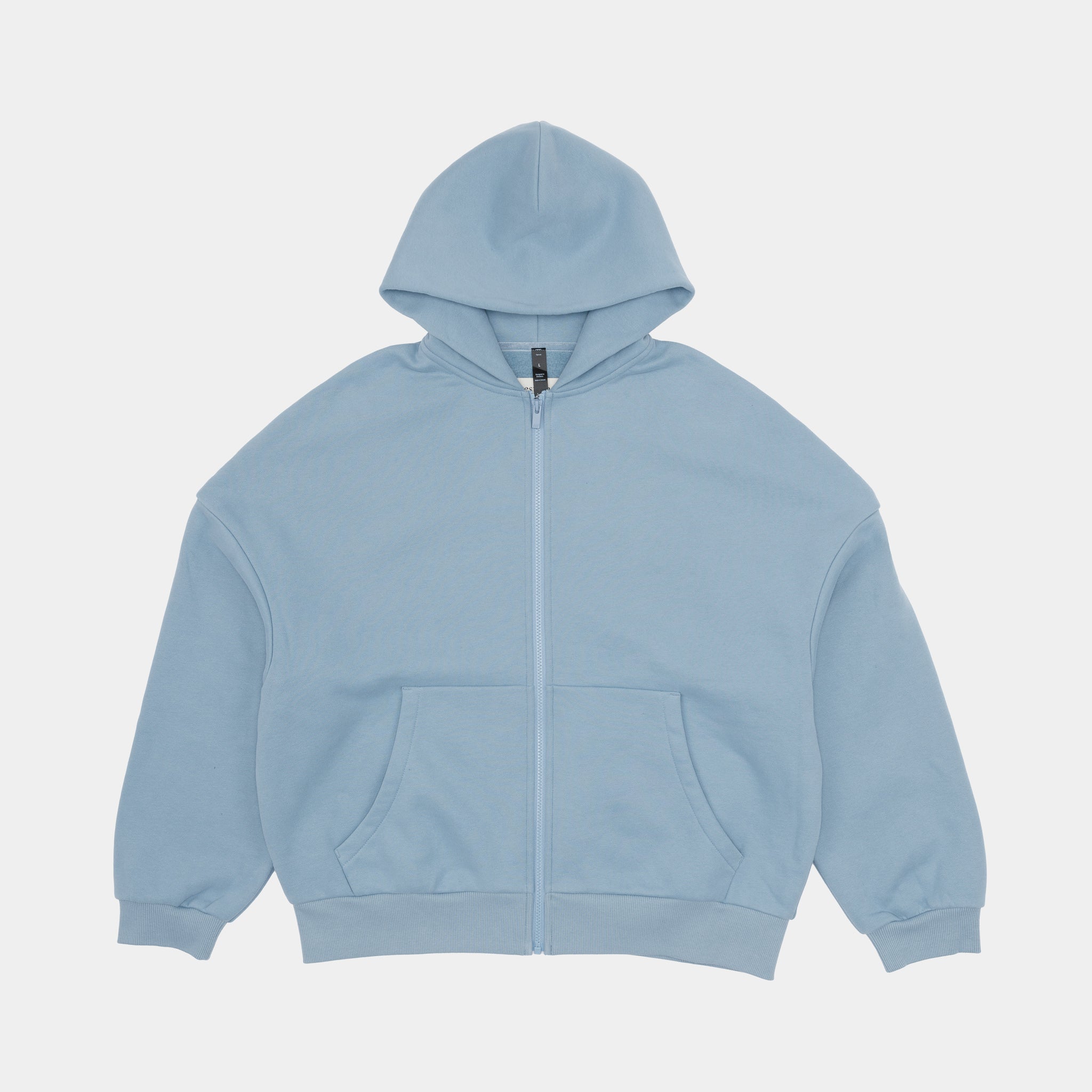 Classic 79 Zip Vertical