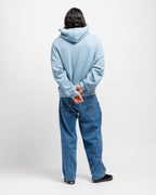 Bluebird | On Model Full Back