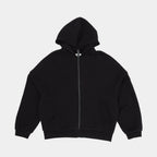 Ink Black | Front