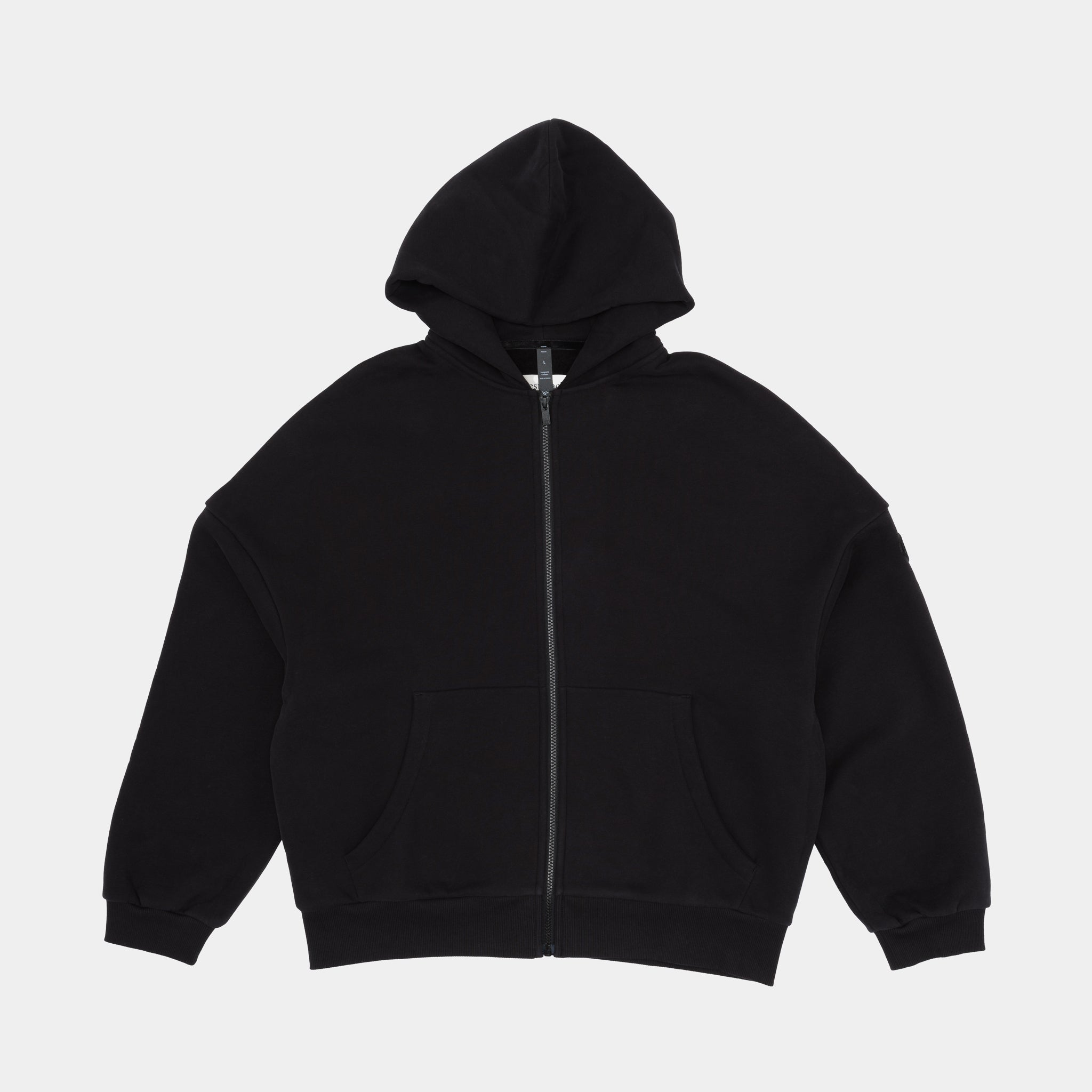 Classic 79 Zip Vertical