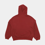 Lip Splitter Red | Back