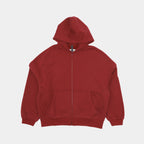 Lip Splitter Red | Front