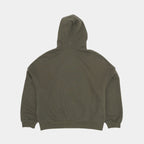 Moss | Back