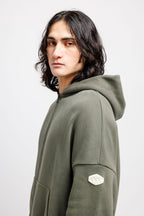 Moss | On Model Profile