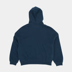 Stillwater Blue | Back