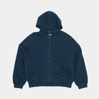 Stillwater Blue | Front