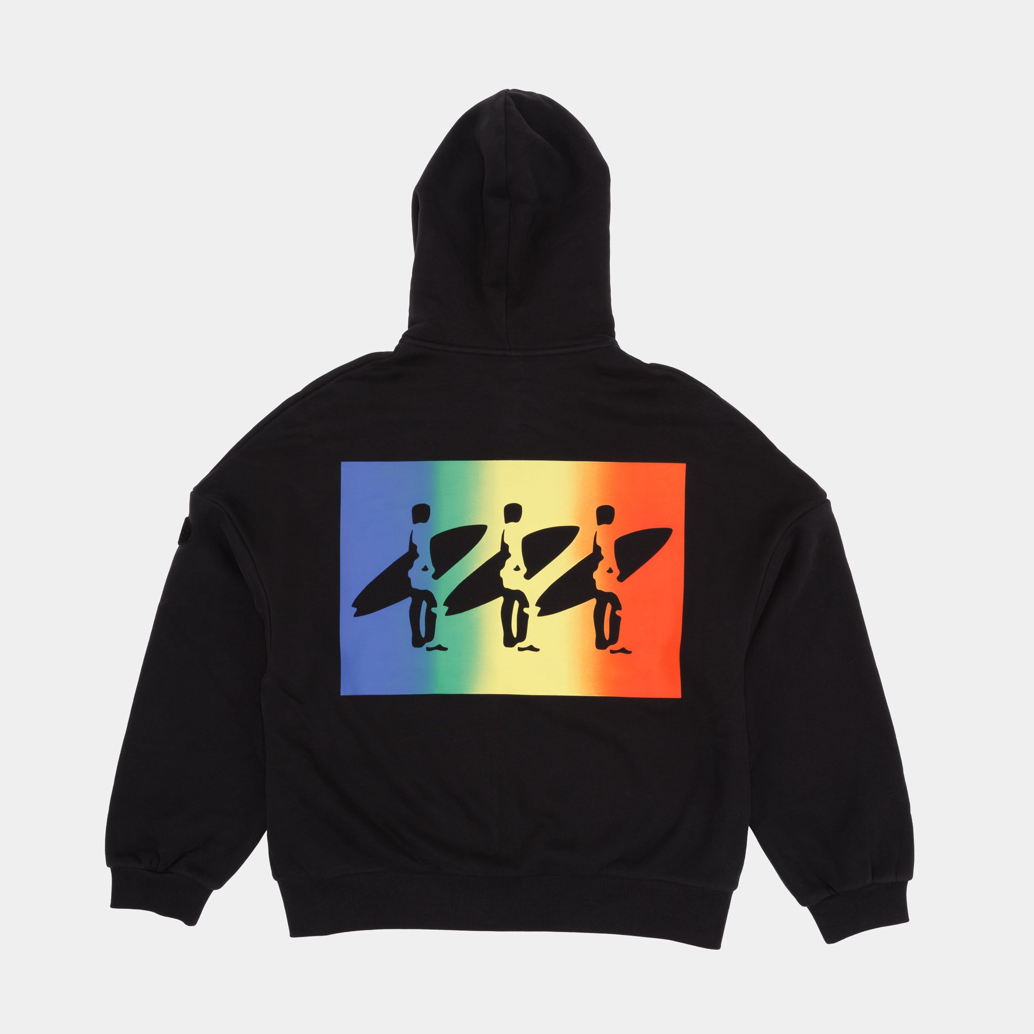 Classic 79 Zip Surfers