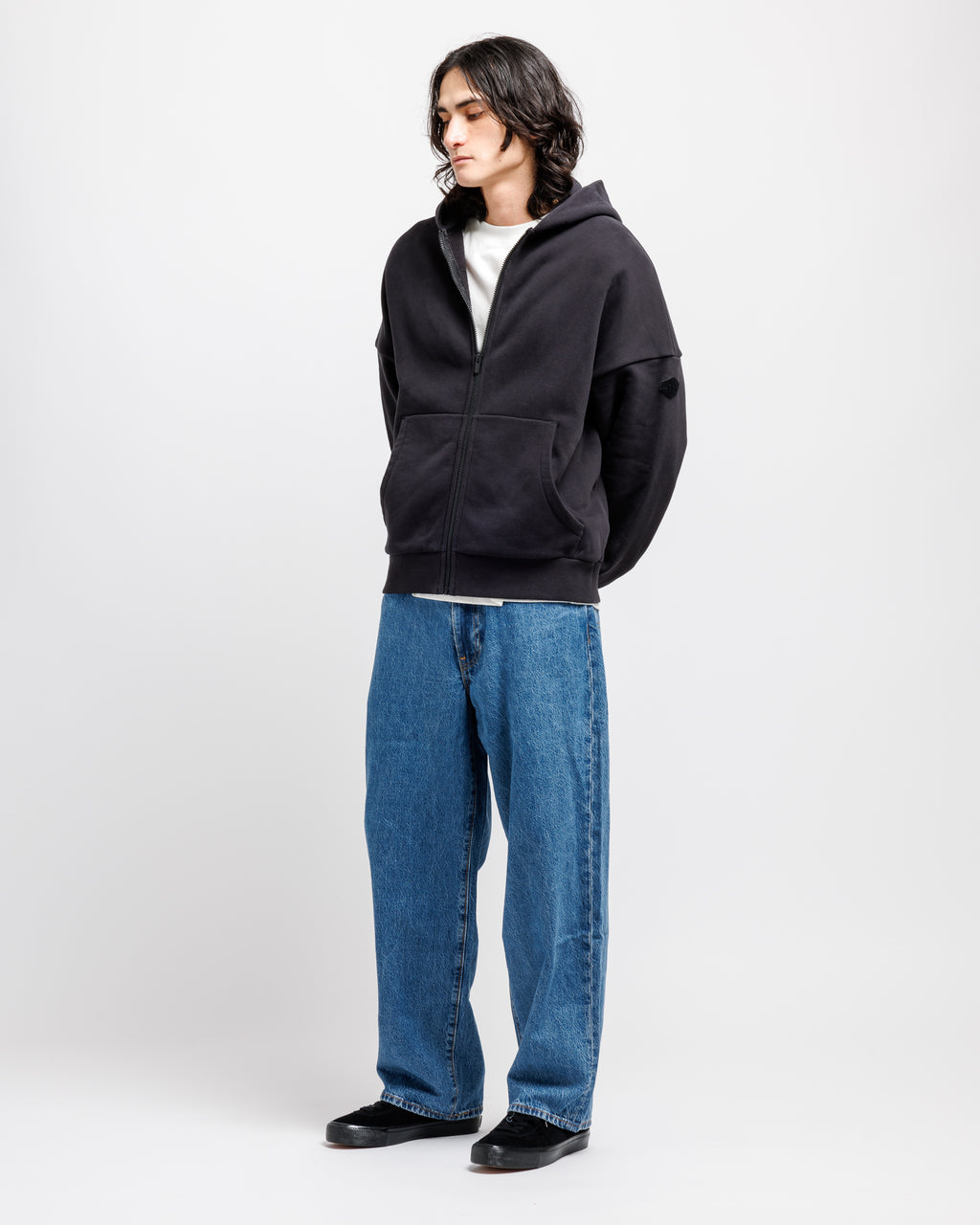 Classic 79 Zip Surfers