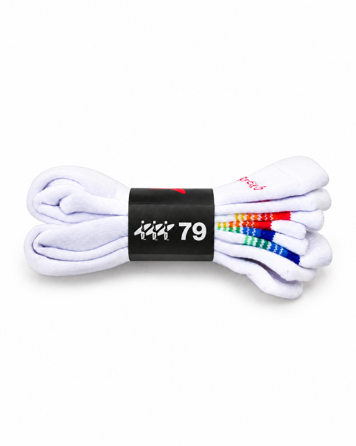 red/orange blue/green | package