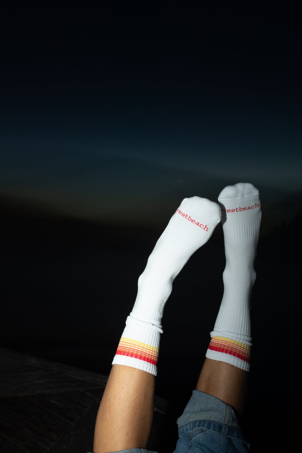 Horizon Sock