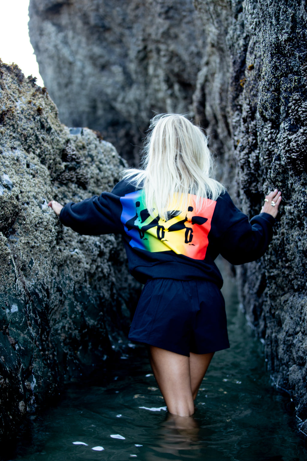Classic 79 Crew Surfers
