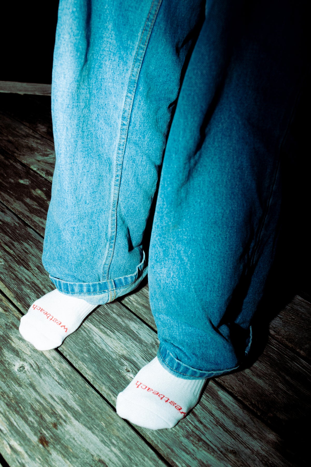 Horizon Sock