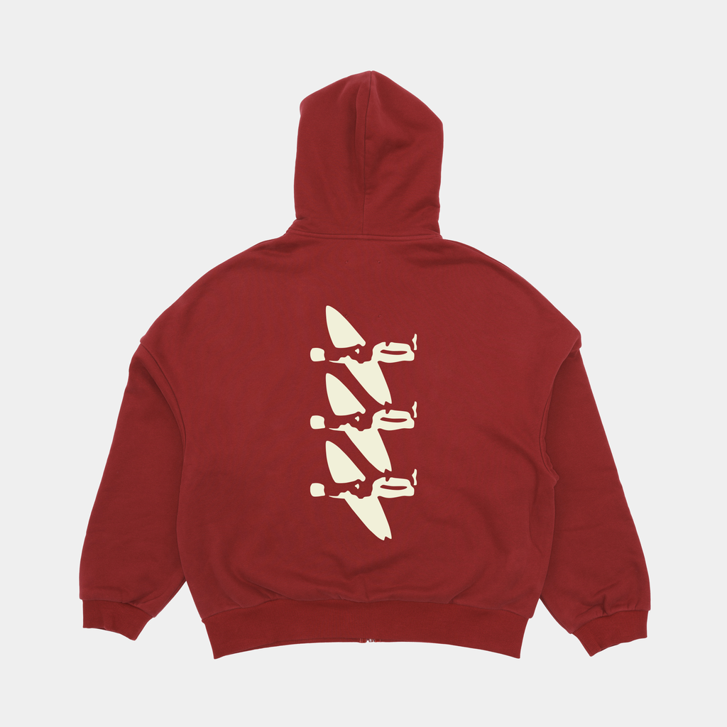 Classic 79 Zip Vertical