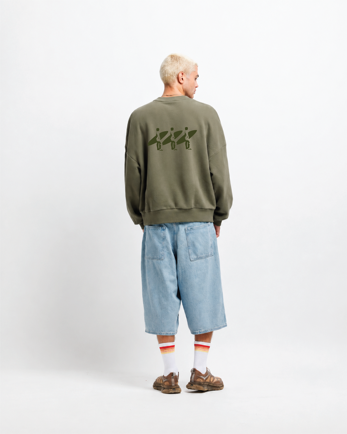 Moss | Detail 2