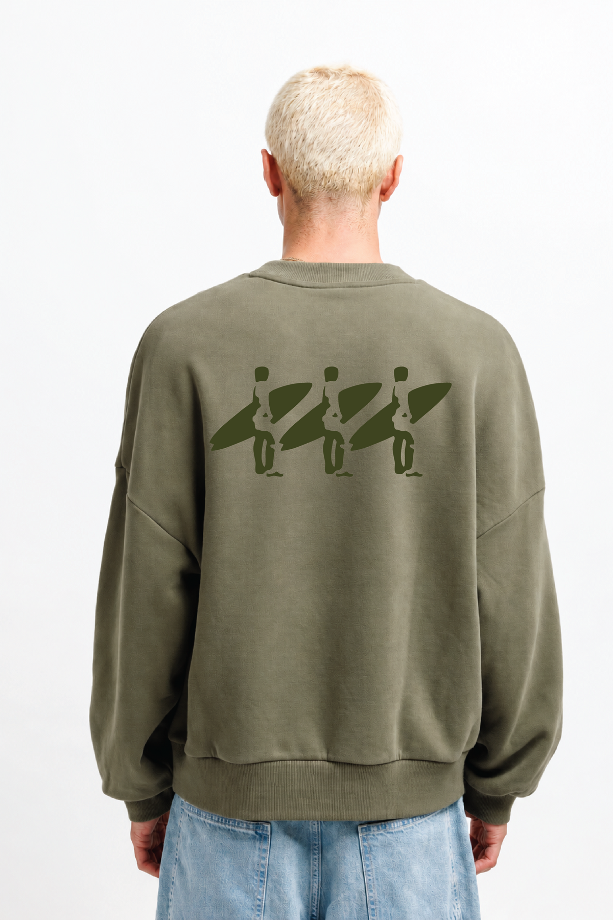 Moss | Detail