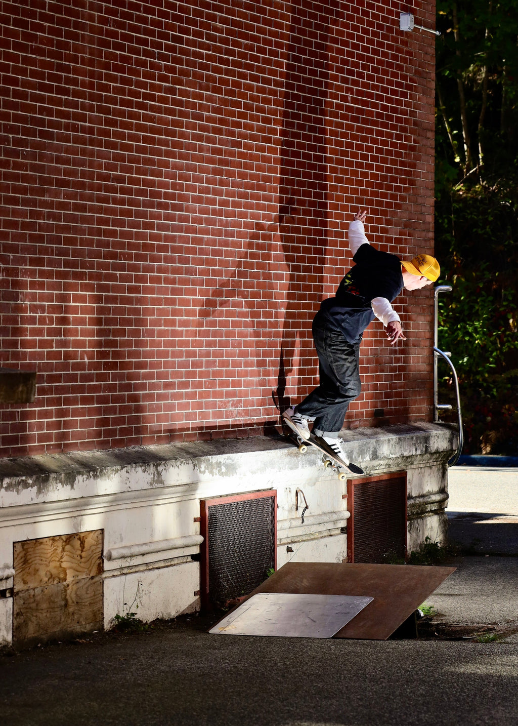 ink black | Lifestyle Skate 