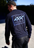 Ink Black | Lifestyle Back