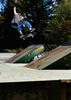 Cabin Smoke | Lifestyle Skate
