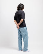 Bluebird | On Model Full Back