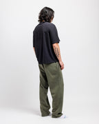 Moss | On Model Full Back