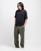 Moss | On Model Full Front