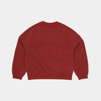 Lip Splitter Red | Back