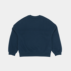 Stillwater Blue | Back