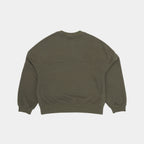 Moss | Back