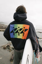 Ink Black | Lifestyle Surf