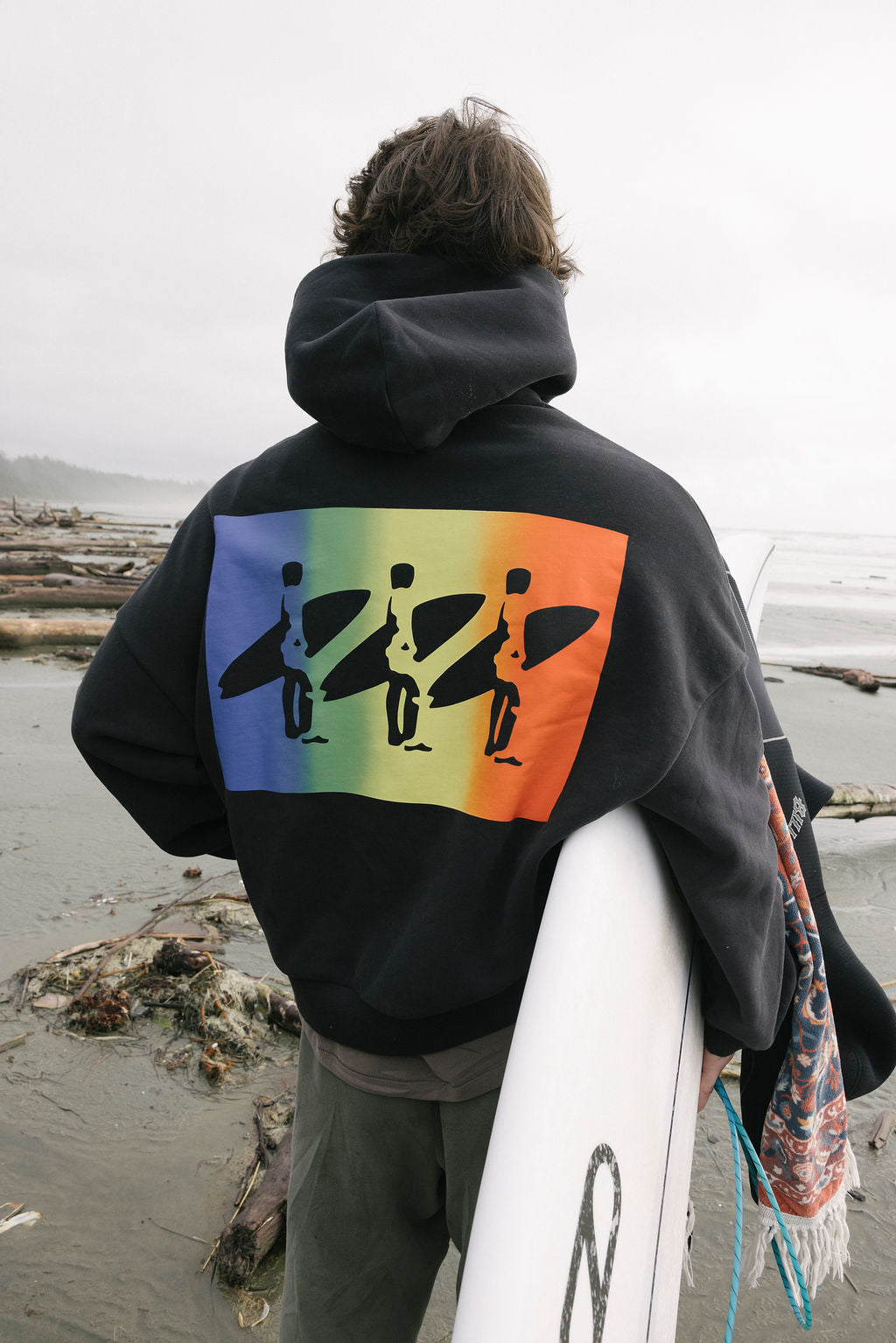 Classic 79 Surfers