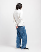 Cougar Milk | On Model Full Back